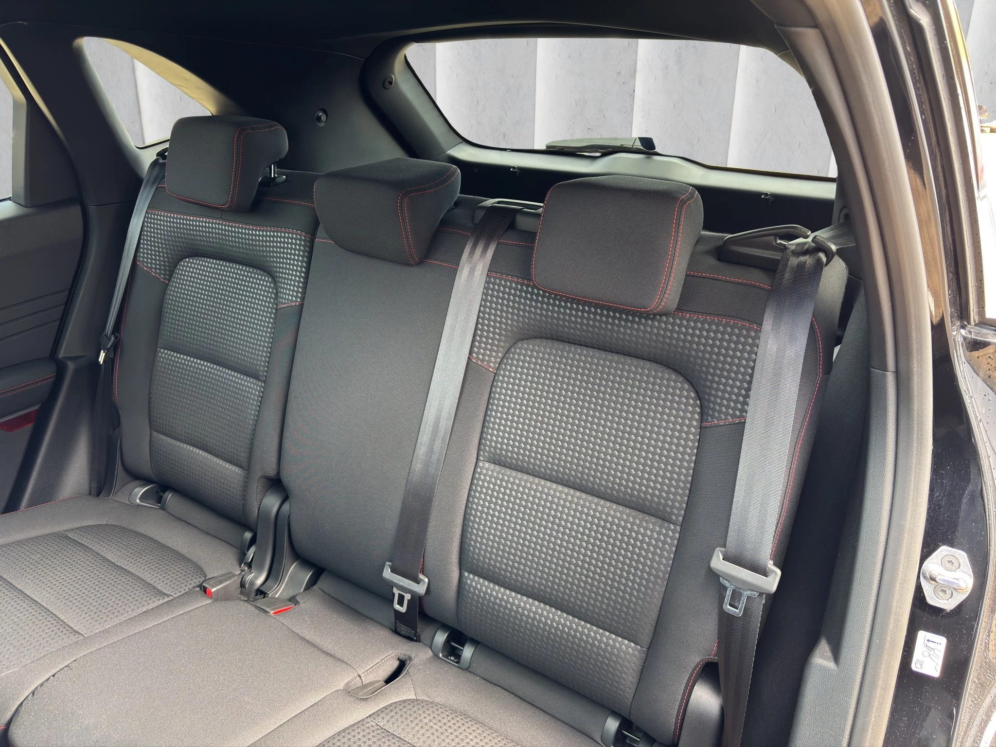 Ford Kuga ST-Line AHK*GJR*KLIMAAUT*PAMO*WINT.PKT