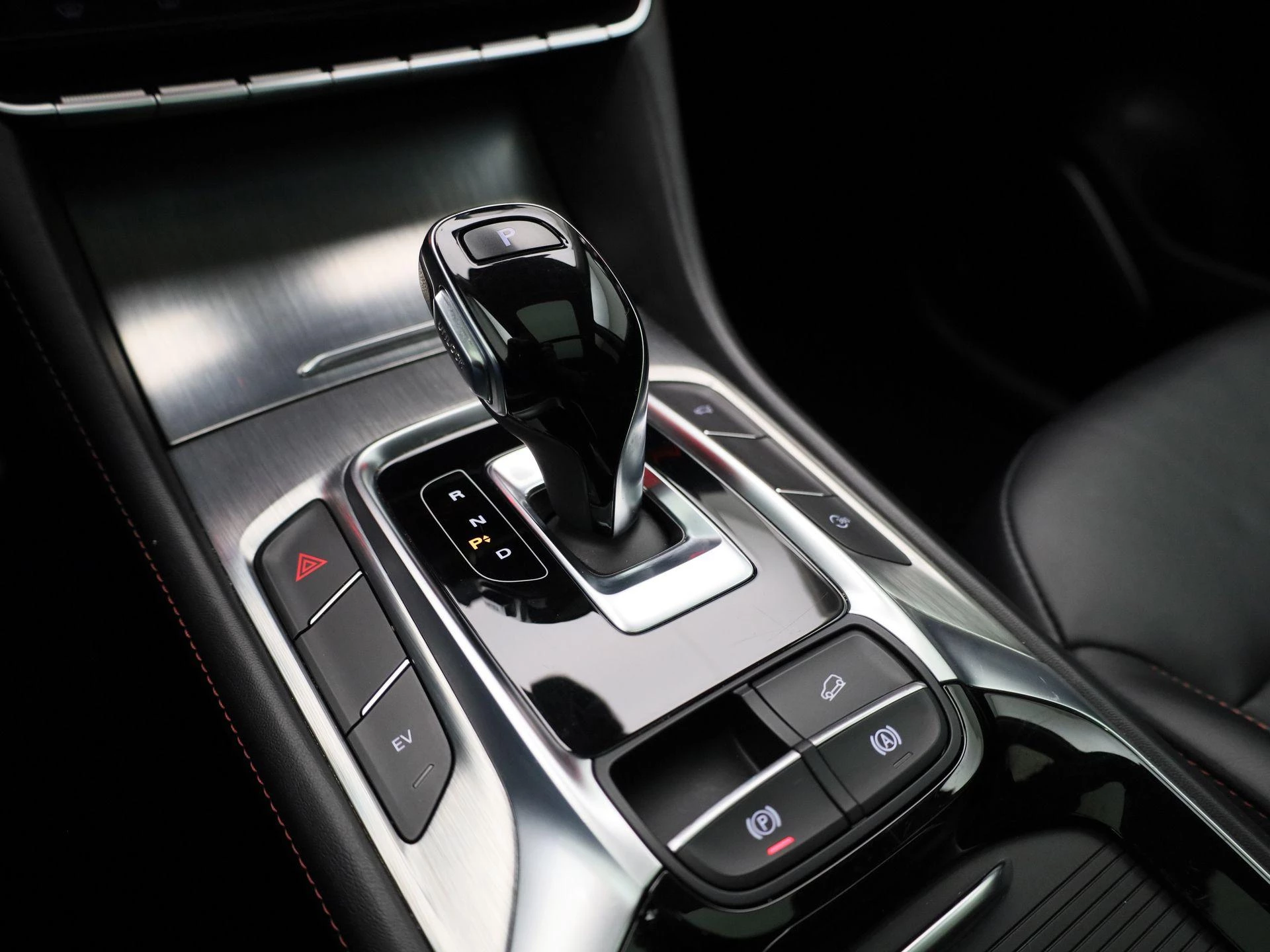MG EHS 1.5 TGDI PHEV Aut. Luxury