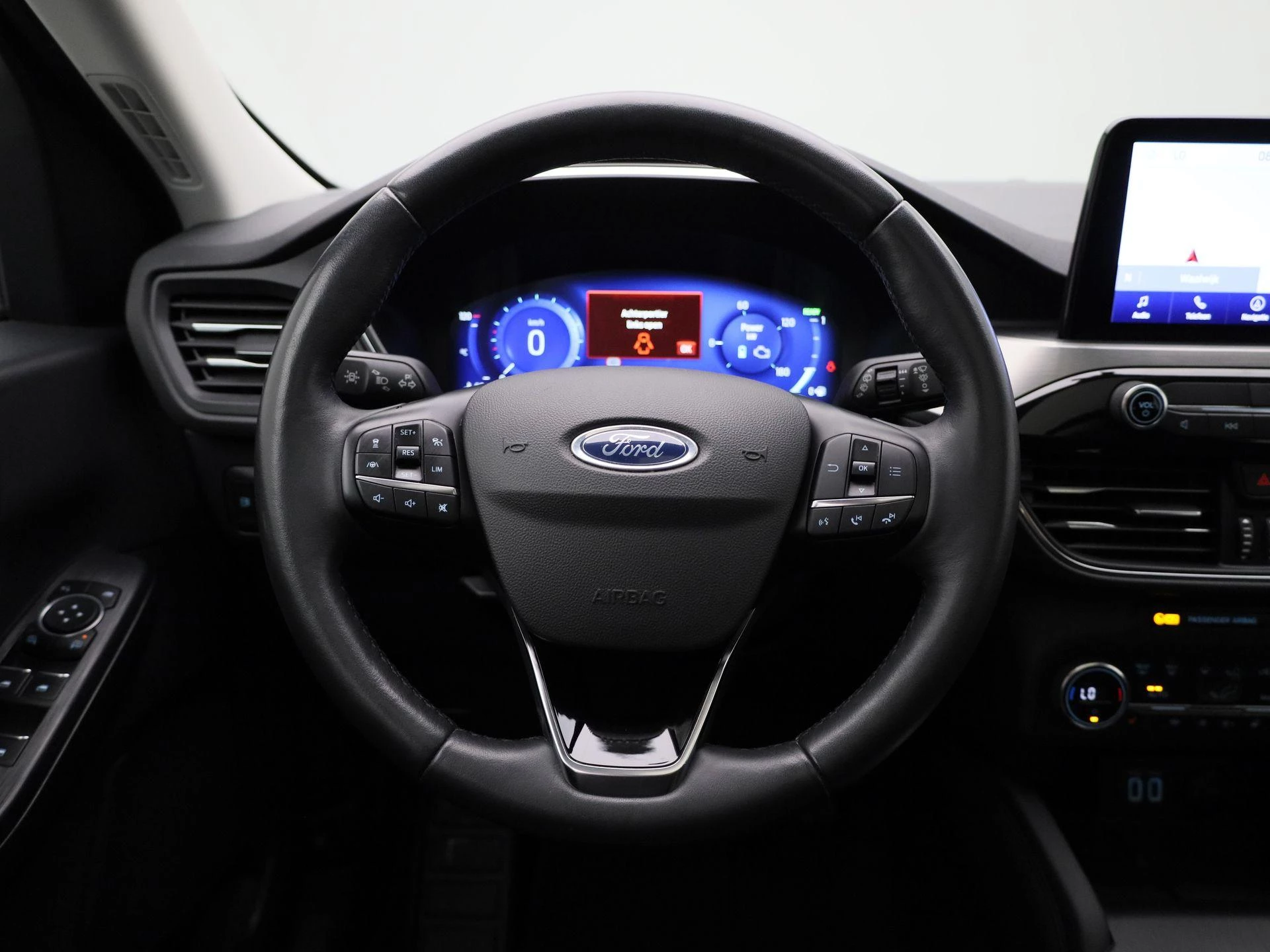 Ford Kuga 2.5 PHEV Titanium