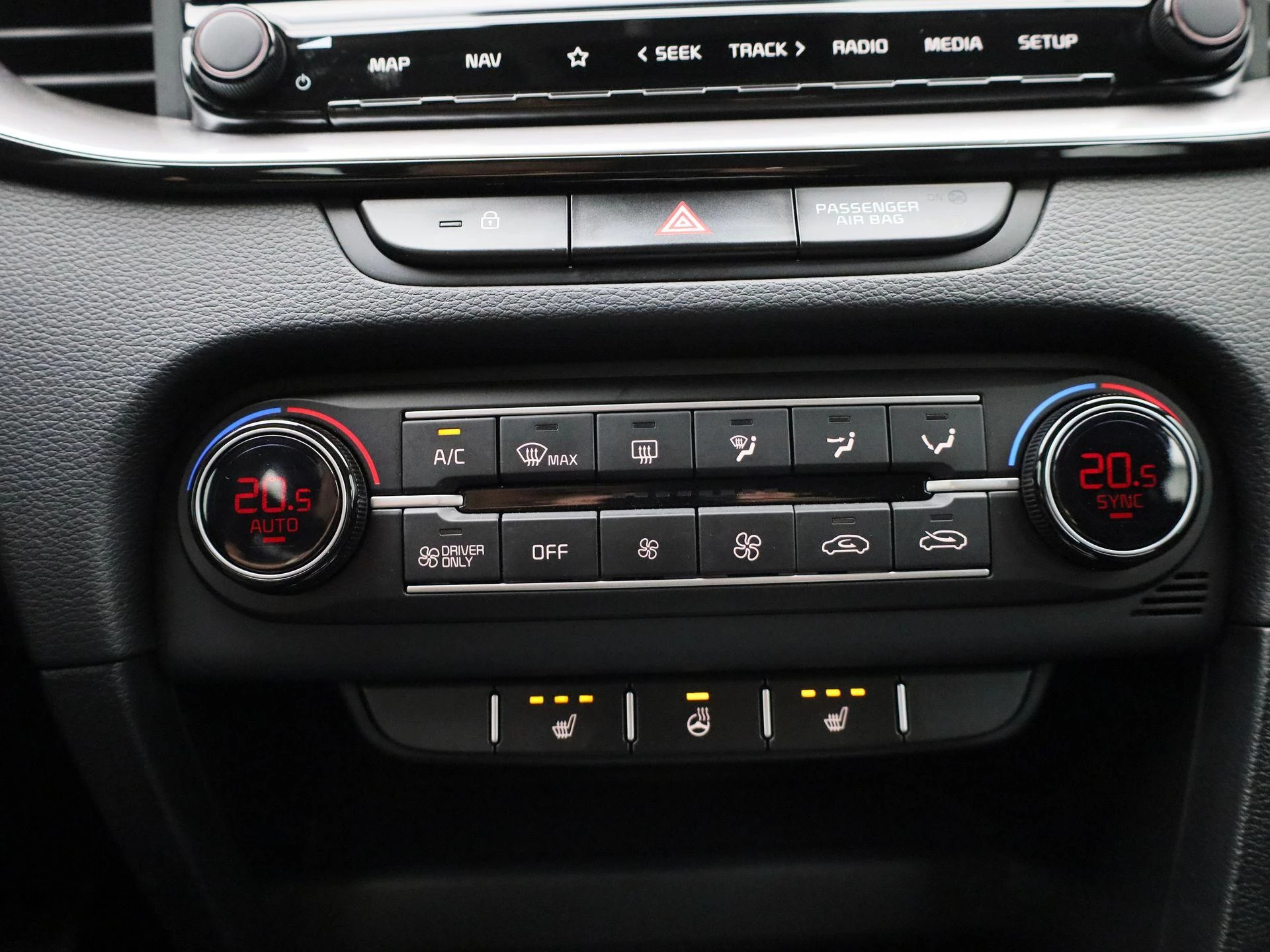 Kia XCeed 1.6 GDi PHEV DCT Business Line