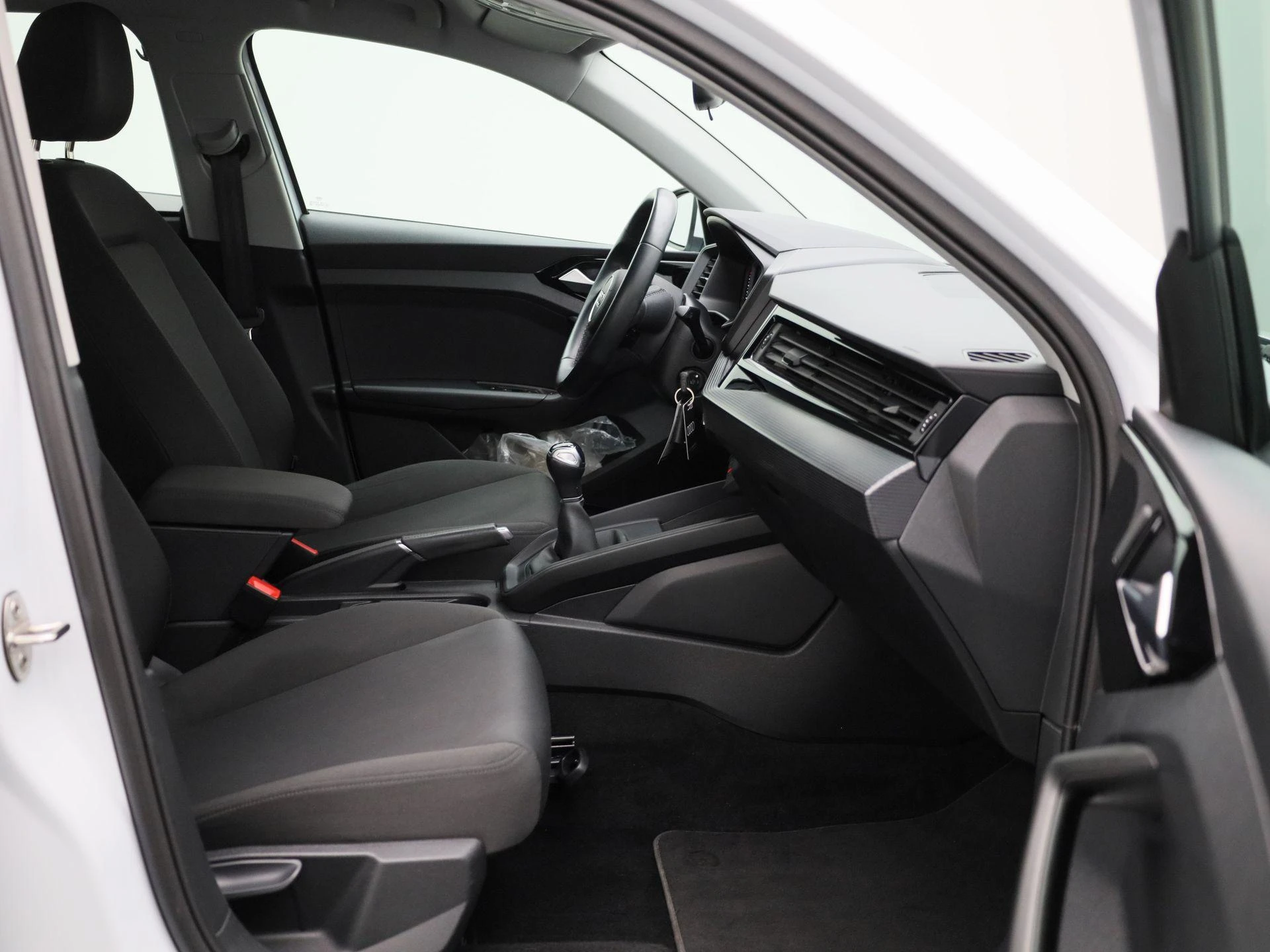 Audi-A1 Sportback-image-33