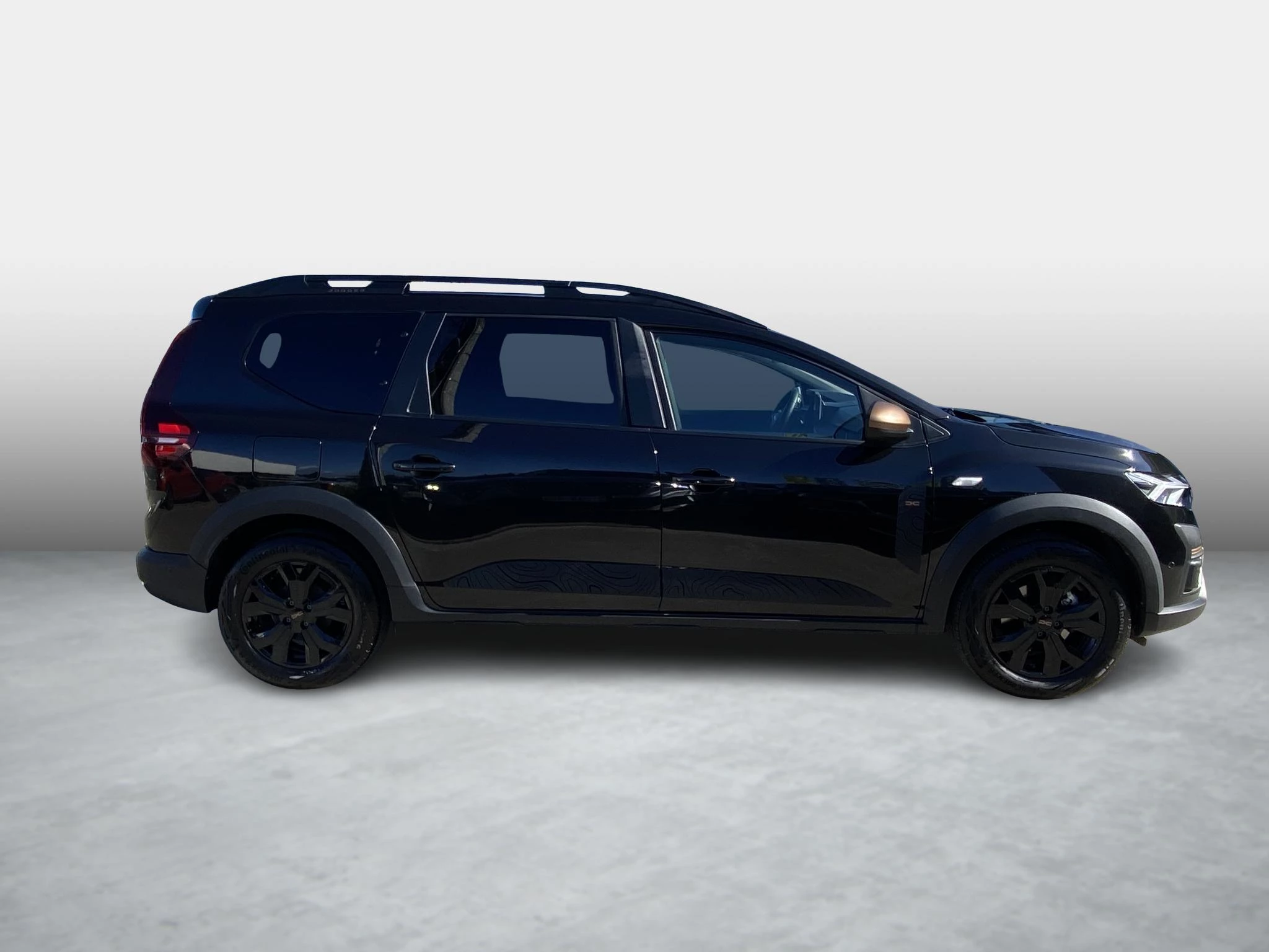 Dacia Jogger Extreme Hybrid 140 7 pl