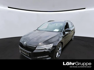Škoda Superb Combi 2.0 TSI DSG 4x4 Sportline Standhzg., Pano., RFK, ACC, Navi.,