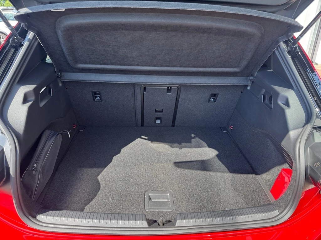 Volkswagen ID.3 GTX Performance 240 KW Automatik