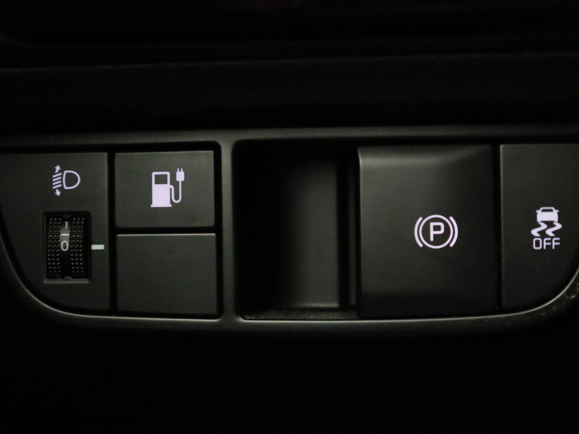 Kia EV6 Air 58 kWh