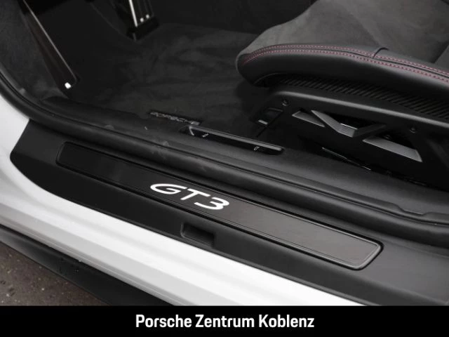 Porsche 911 992 -2 GT3 gt3