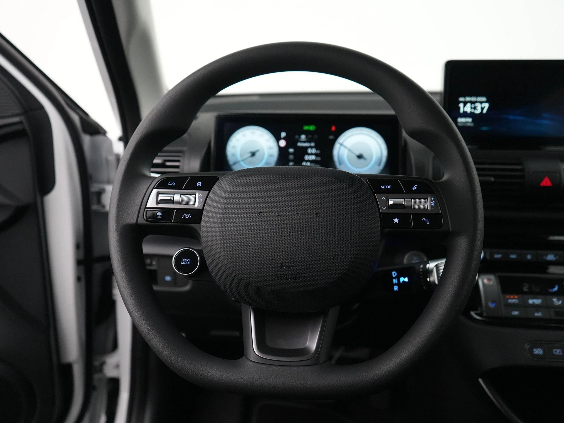 Hyundai Inster E-Motion 42 kWh