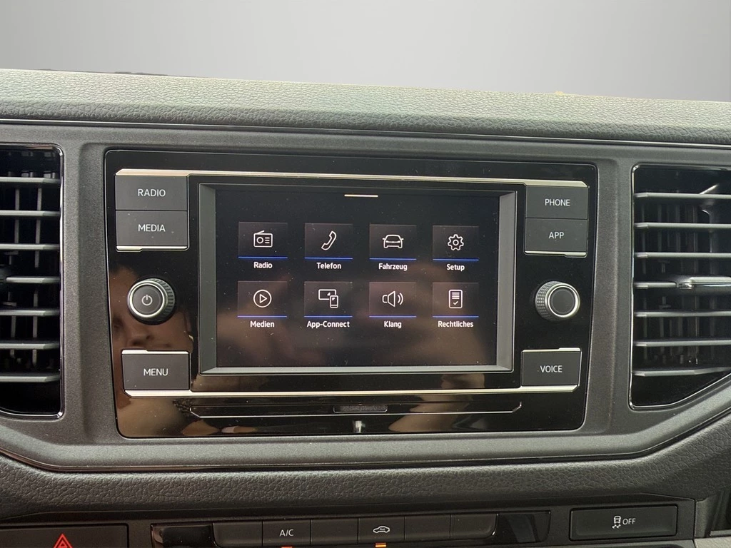 Volkswagen Crafter Kasten 30 mittellang Hochdach *KAMERA*AHK*TOTWINKEL*