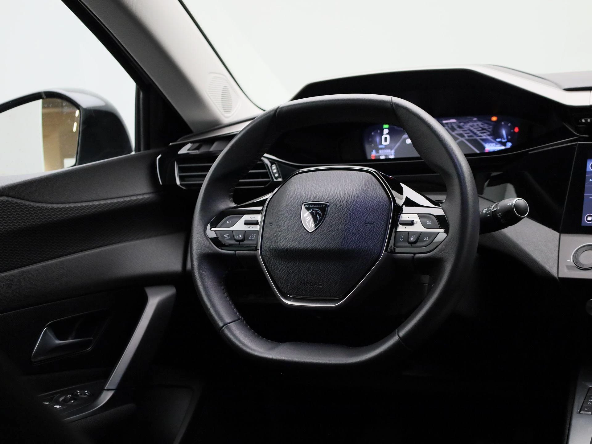 Peugeot 308 SW 1.2 PureTech Active Pack Business