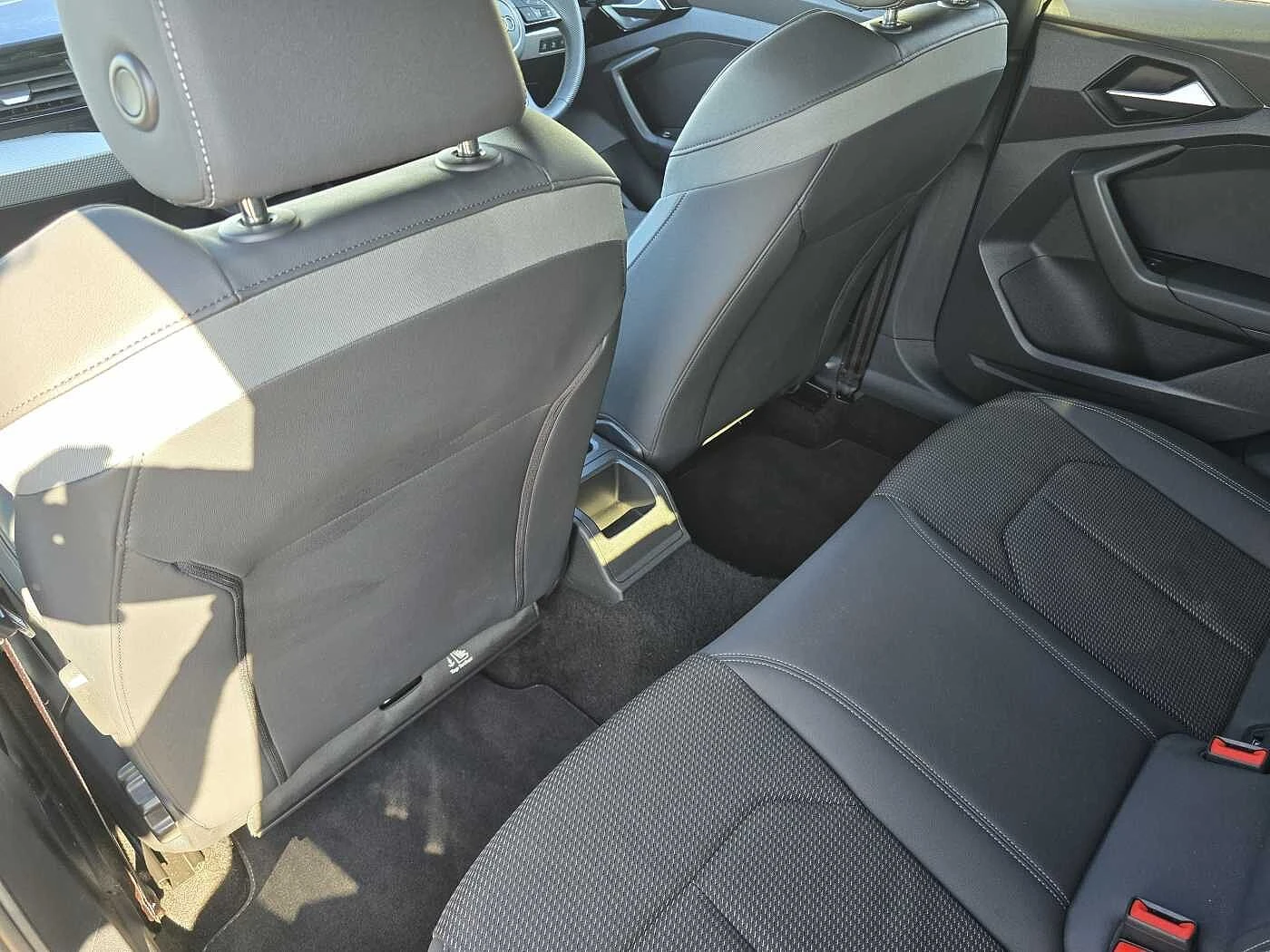 Audi-A1 Sportback-image-45