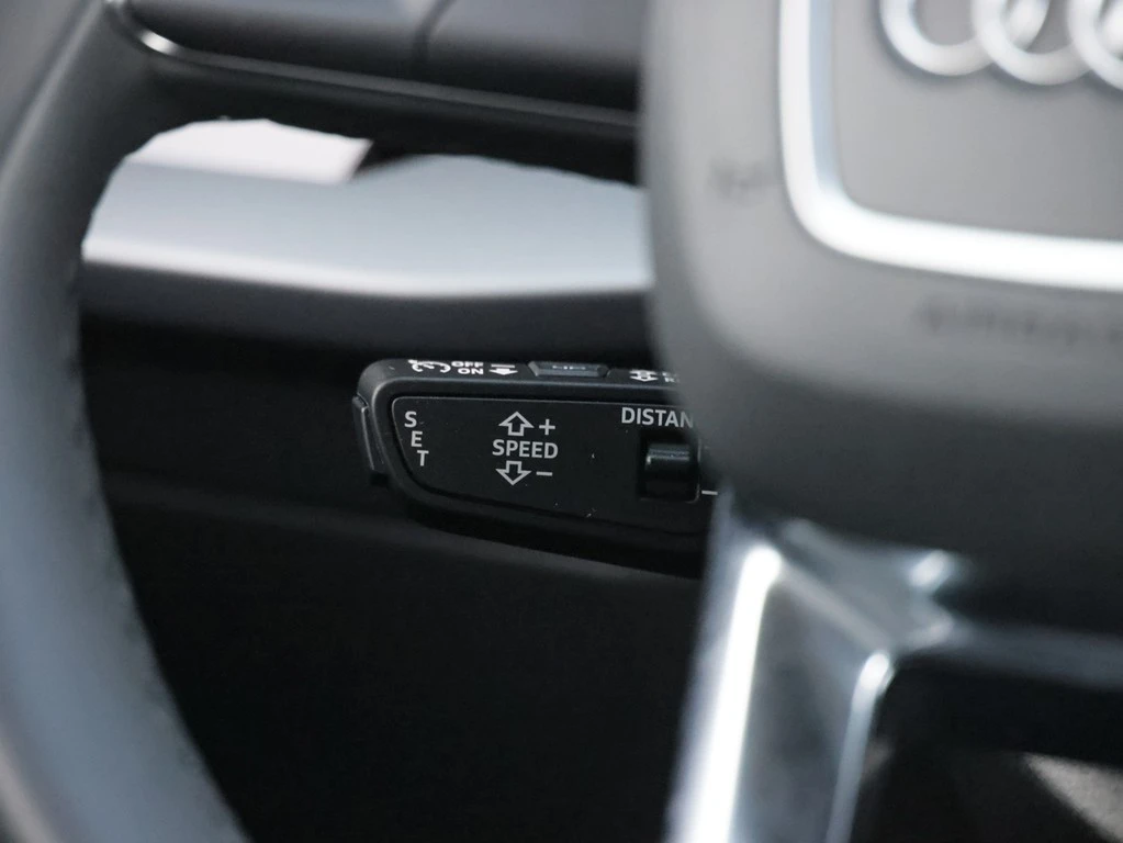 Audi A3 Sportback TFSI S tronic