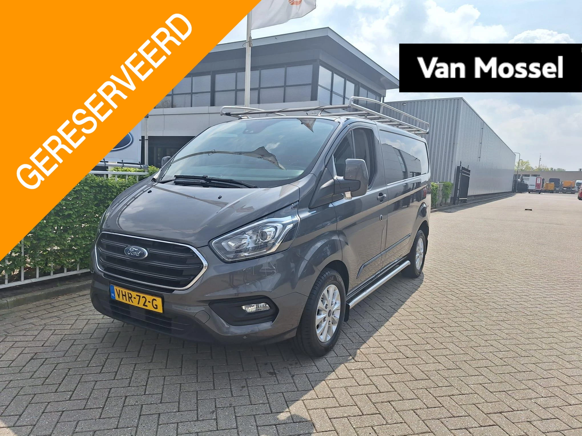 Ford-Transit Custom-image-0