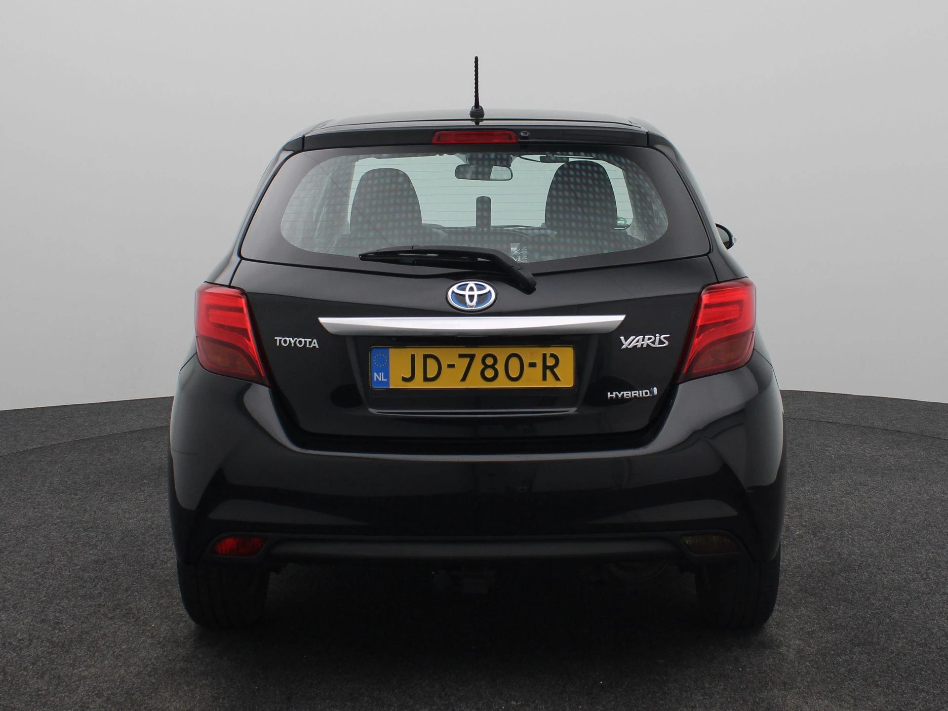 Toyota Yaris 1.5 Hybrid Trend Automaat |