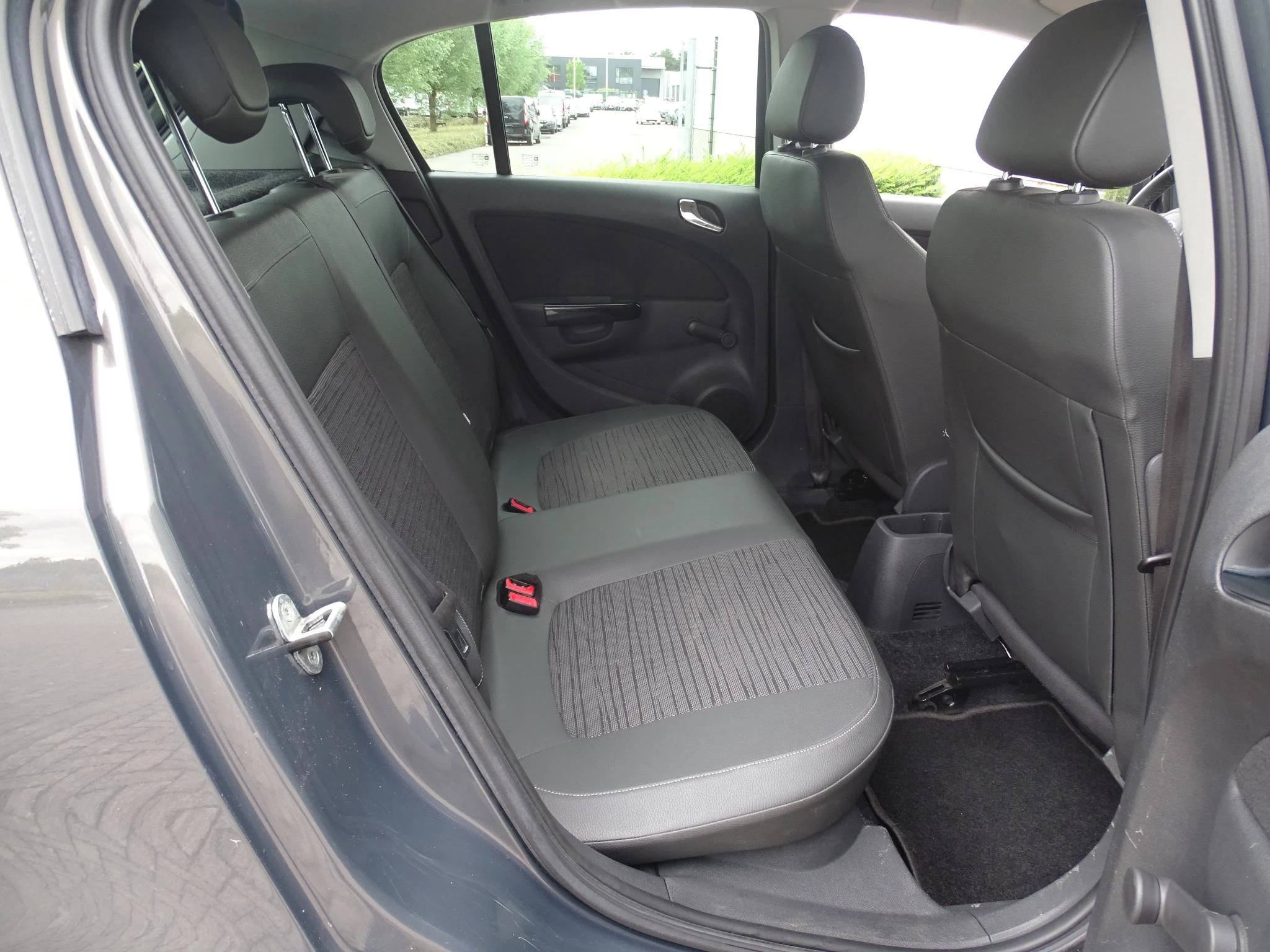 Opel Corsa 1.2 Turbo Hybrid 74kW eDTC