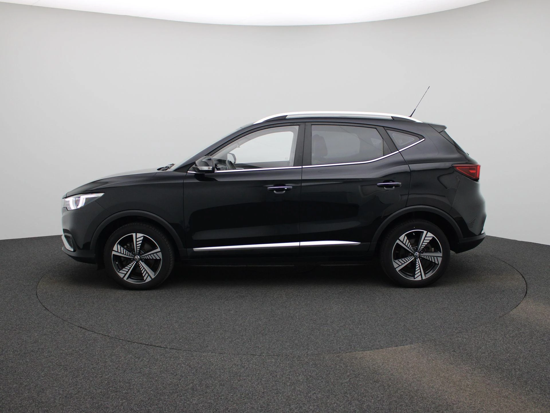 MG ZS EV MG Luxury 45 kWh