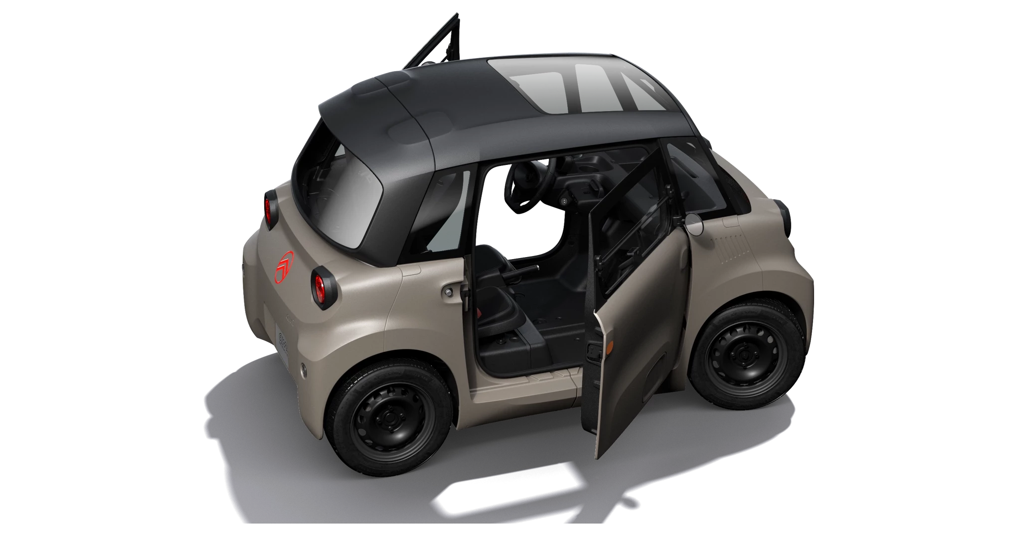 Citroën Ami