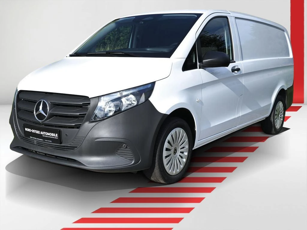 Mercedes-Benz-Vito 116-image-1