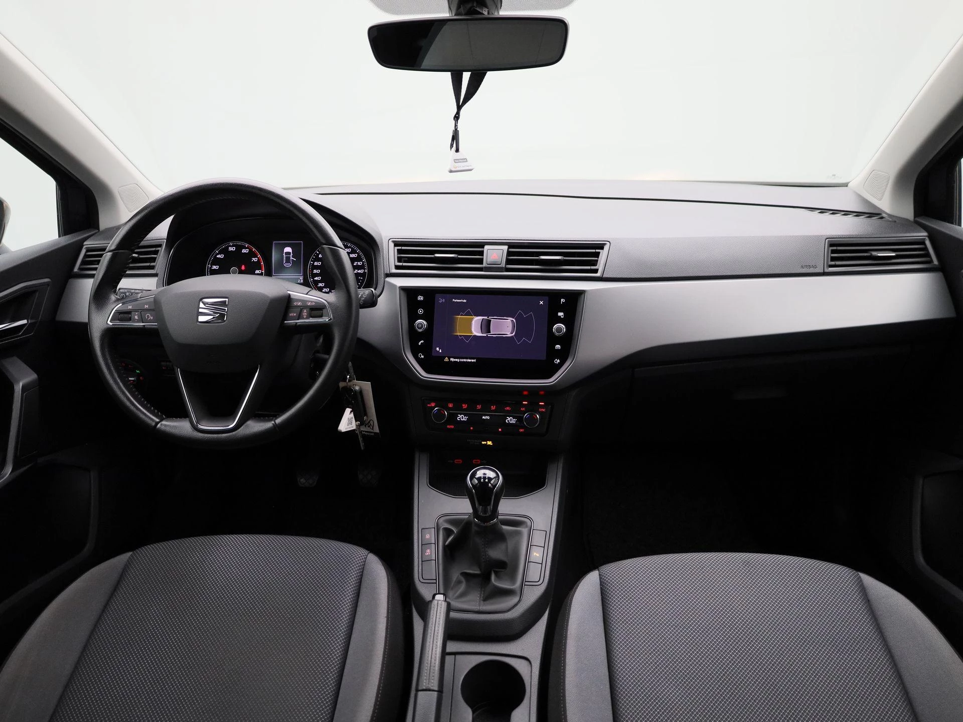 SEAT Ibiza 1.0 TSI Style Business Intense