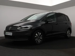Volkswagen Touran 1.5TSI Highline 150PK *AUTOMAAT*7 ZITPLAATSEN*TREKHAAK*CRUISE*PDC*APP-CONNECT*RADIO*AIRCO*ZETELVERWARMING*...*