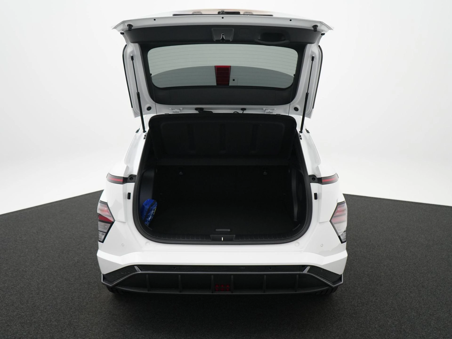 Hyundai Kona Electric N Line Business 64.8 kWh