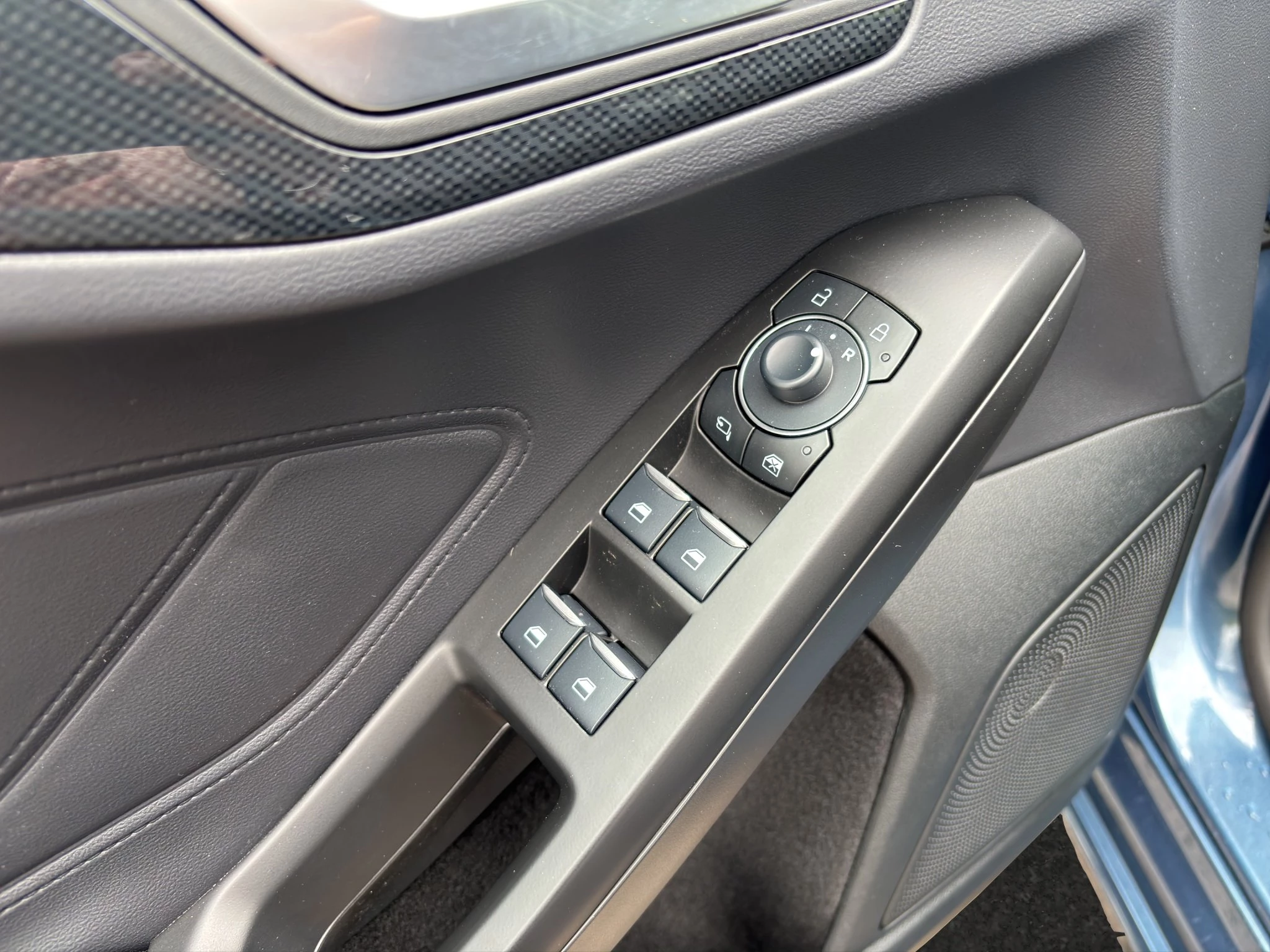 Ford Focus ST-Line Turnier Aut.*ACC*KAM*NAVI*LED*WINTER-PKT.