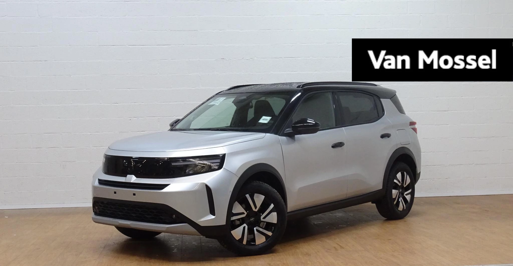 Opel-Frontera-image-0