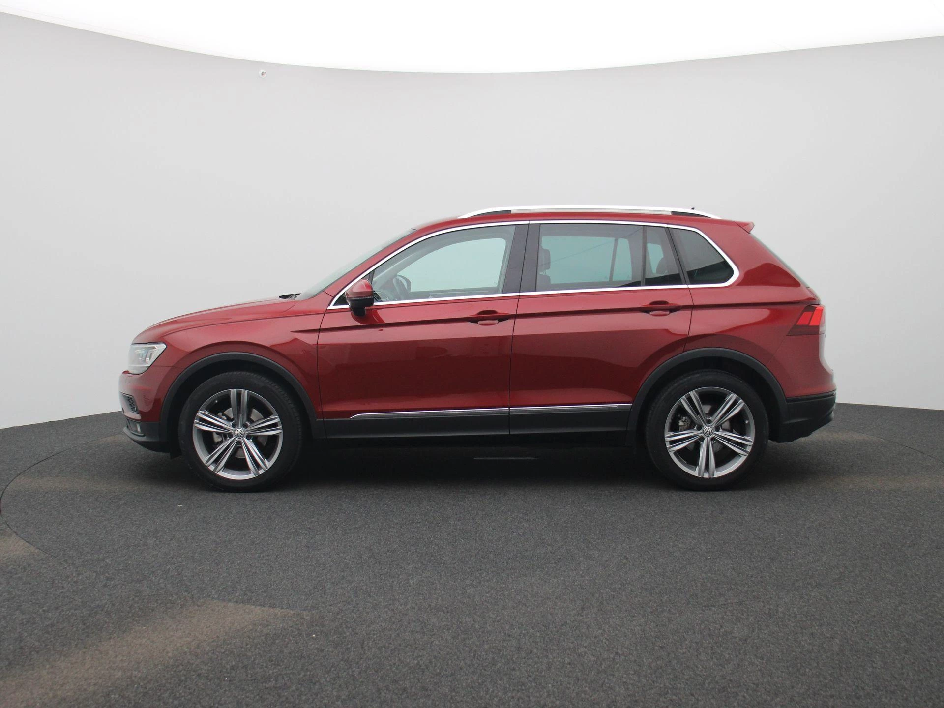Volkswagen Tiguan 1.5 TSI ACT Join