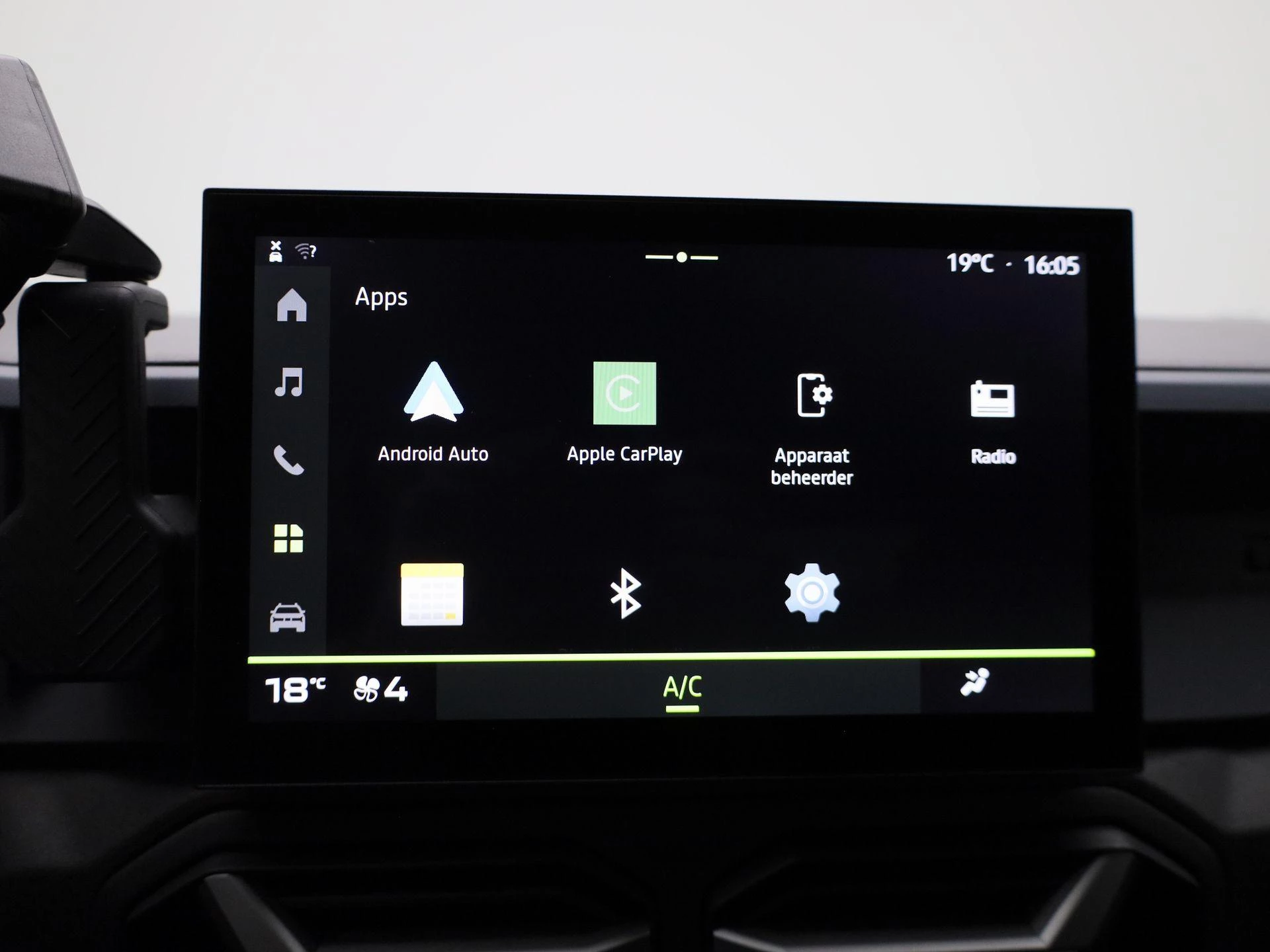 Dacia Duster 1.6 Hybrid 140 Journey