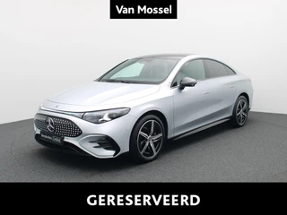 Mercedes-Benz CLA 250+ SPORT EDITON + AMG LINE + MULTIBEAM LED +