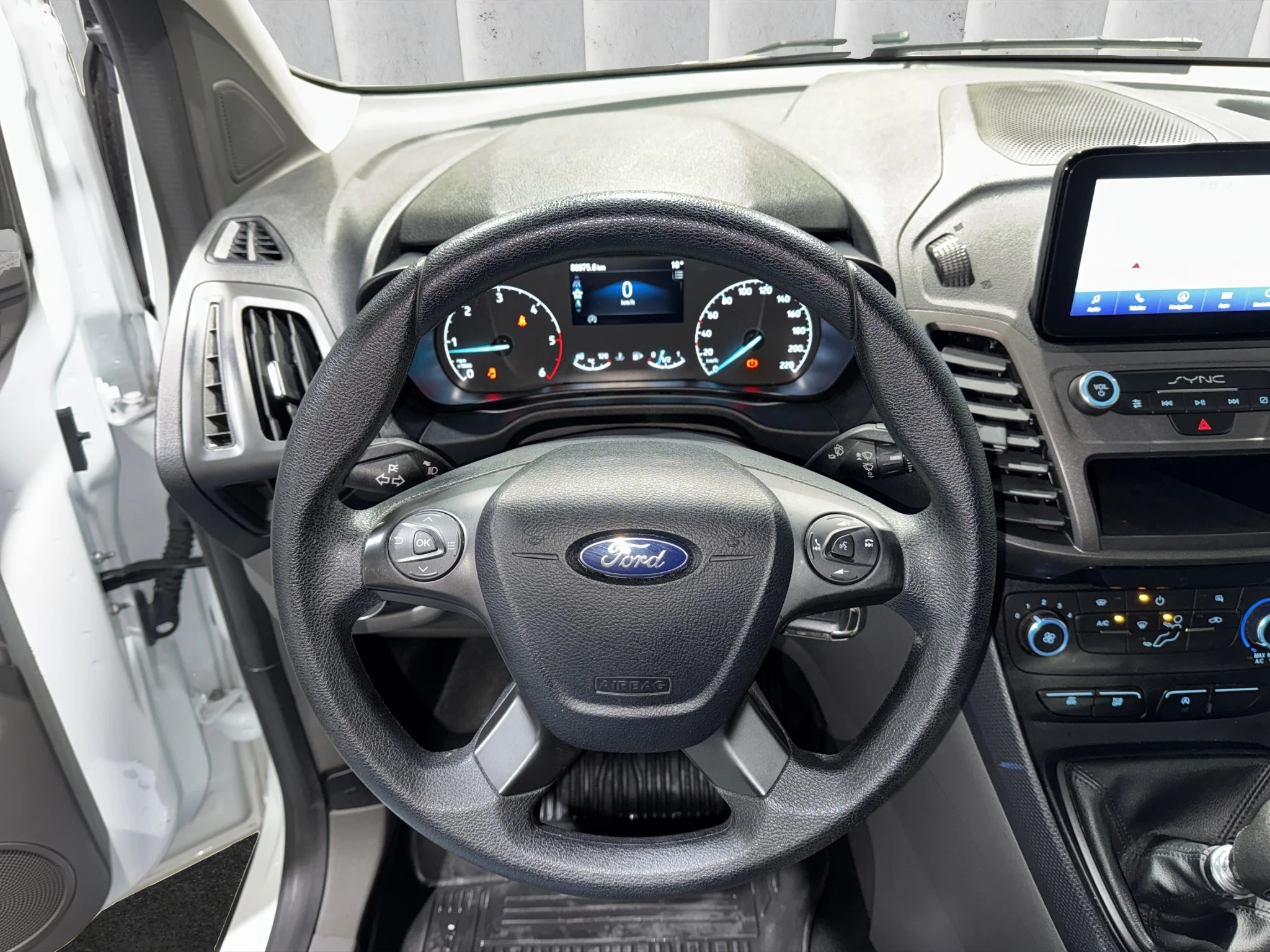 Ford Transit Connect Trend L1
