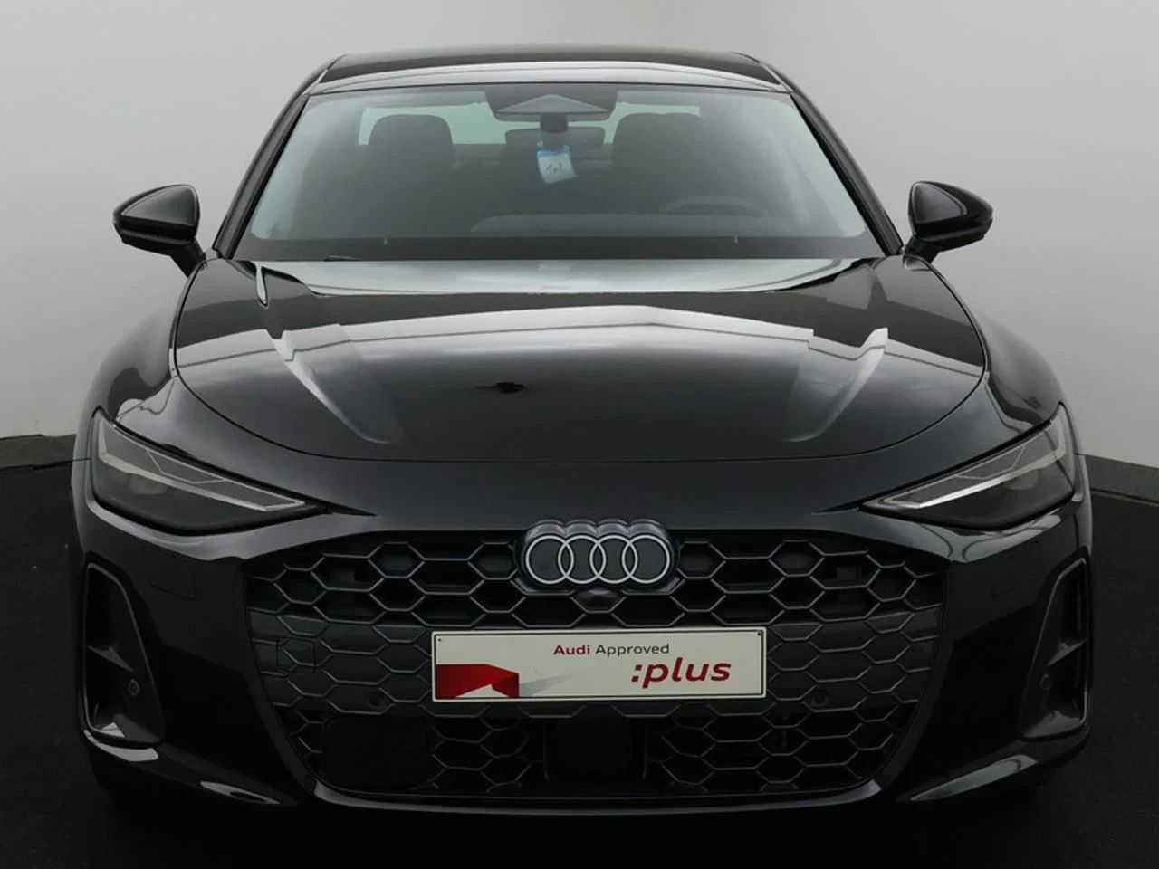 Audi A6 Dsl !STOCKDEAL - NIEUWE WAGEN! A6 2.0 TDi MHEV Advanced S tronic