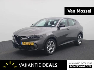 Alfa Romeo Tonale 1.5T Hybrid Sprint