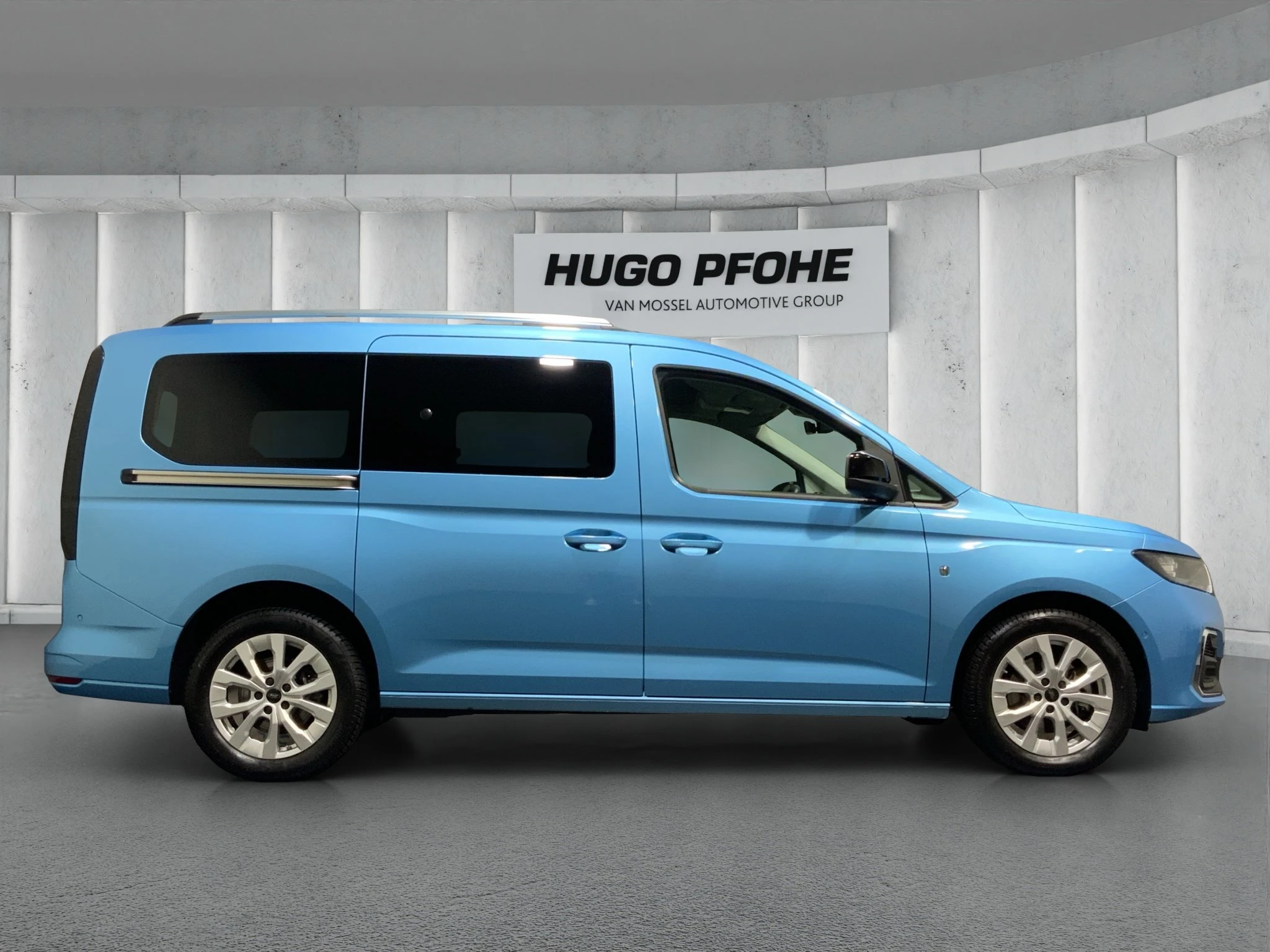 Ford-Tourneo Connect-image-5