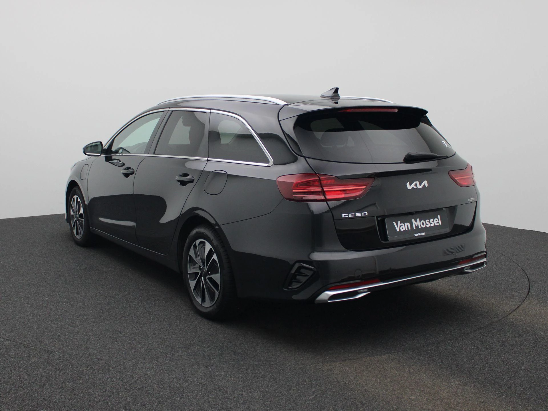 Kia cee'd Sportswagon Business Line 1.6 GDi PHEV DCT