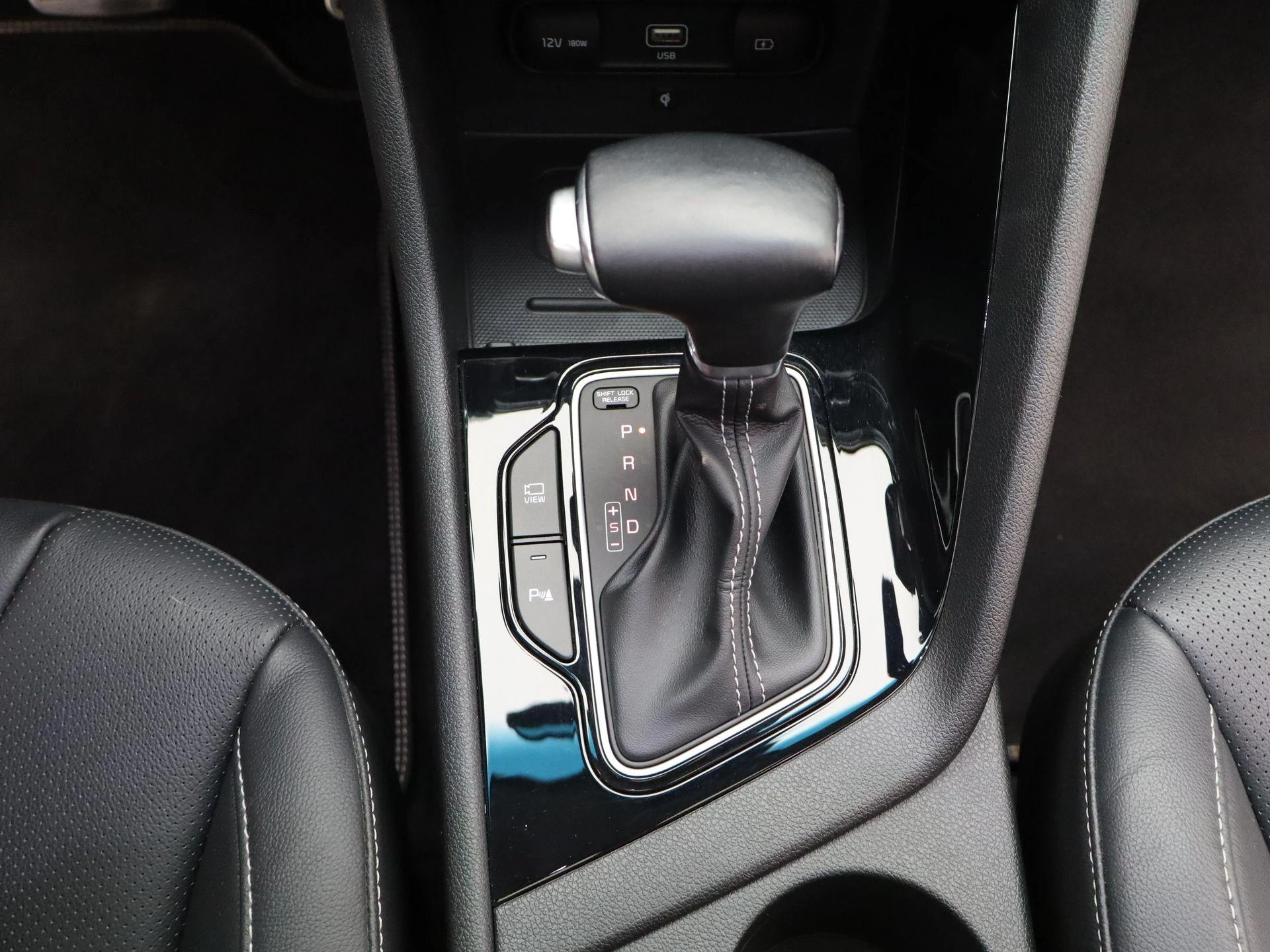 Kia Niro 1.6 GDi Hybrid ExecutiveLine