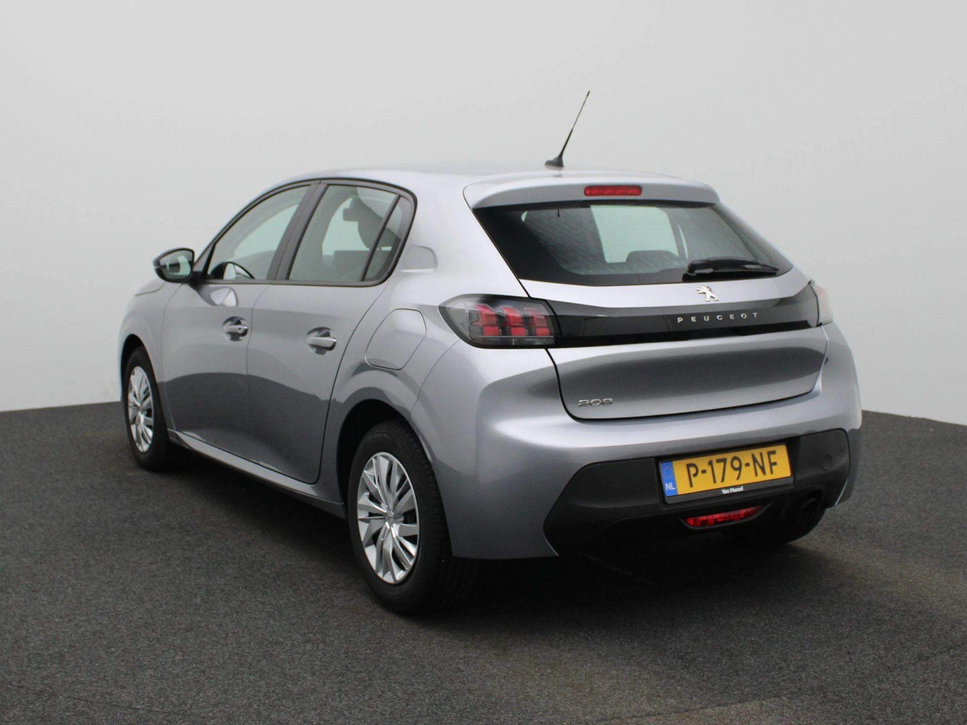 Peugeot 208 1.2 PureTech Active