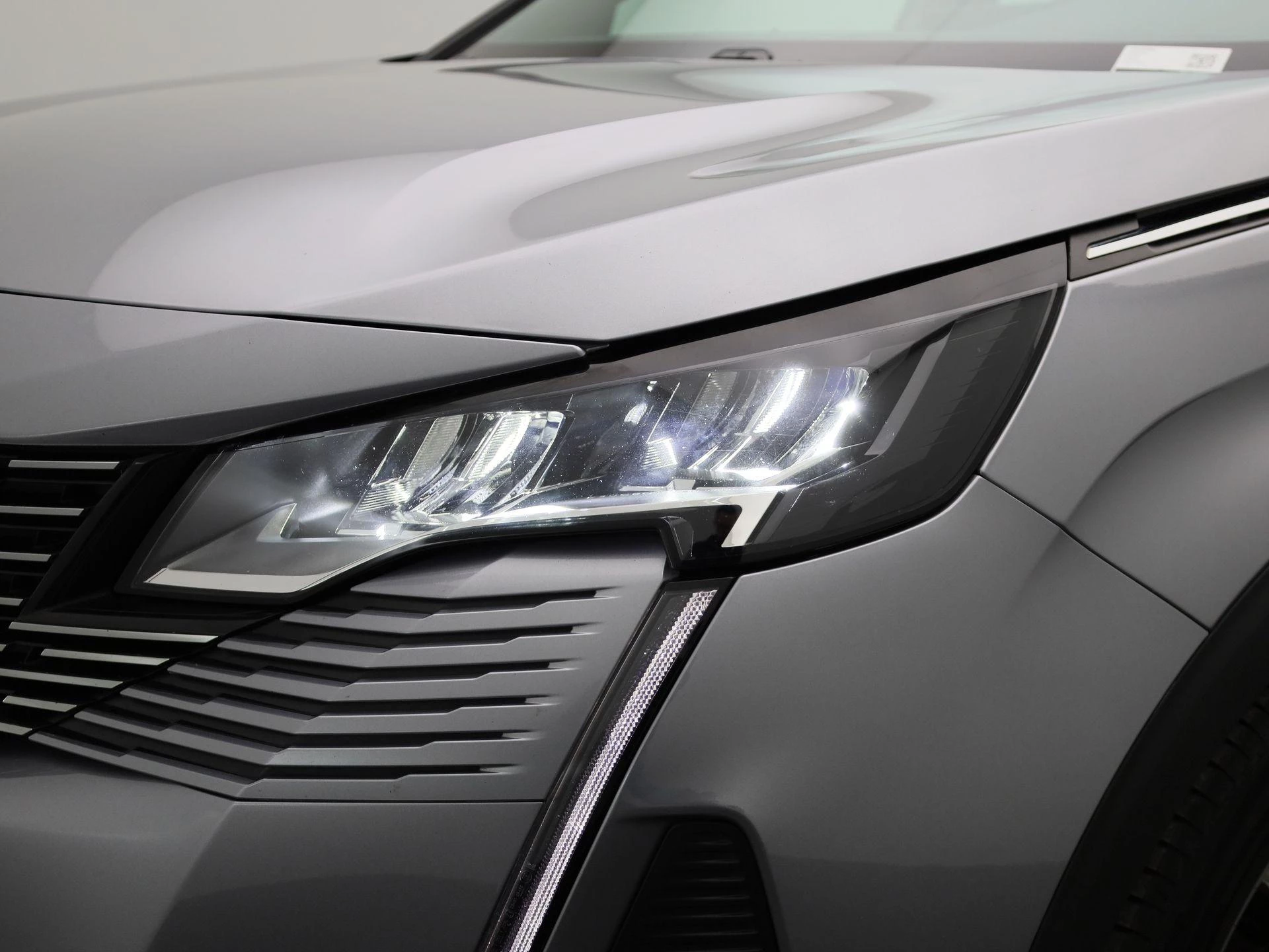 Peugeot 5008 1.5 BlueHDi 96kW S&S EAT8 Active Pack