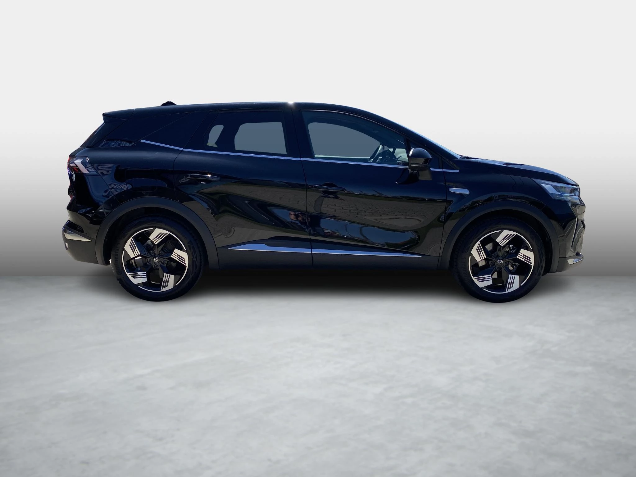 Renault Symbioz Techno E-Tech full hybrid 145