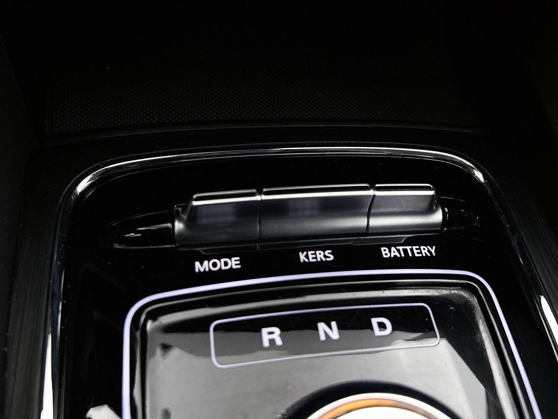 MG ZS EV Standard Range Comfort 50 kWh