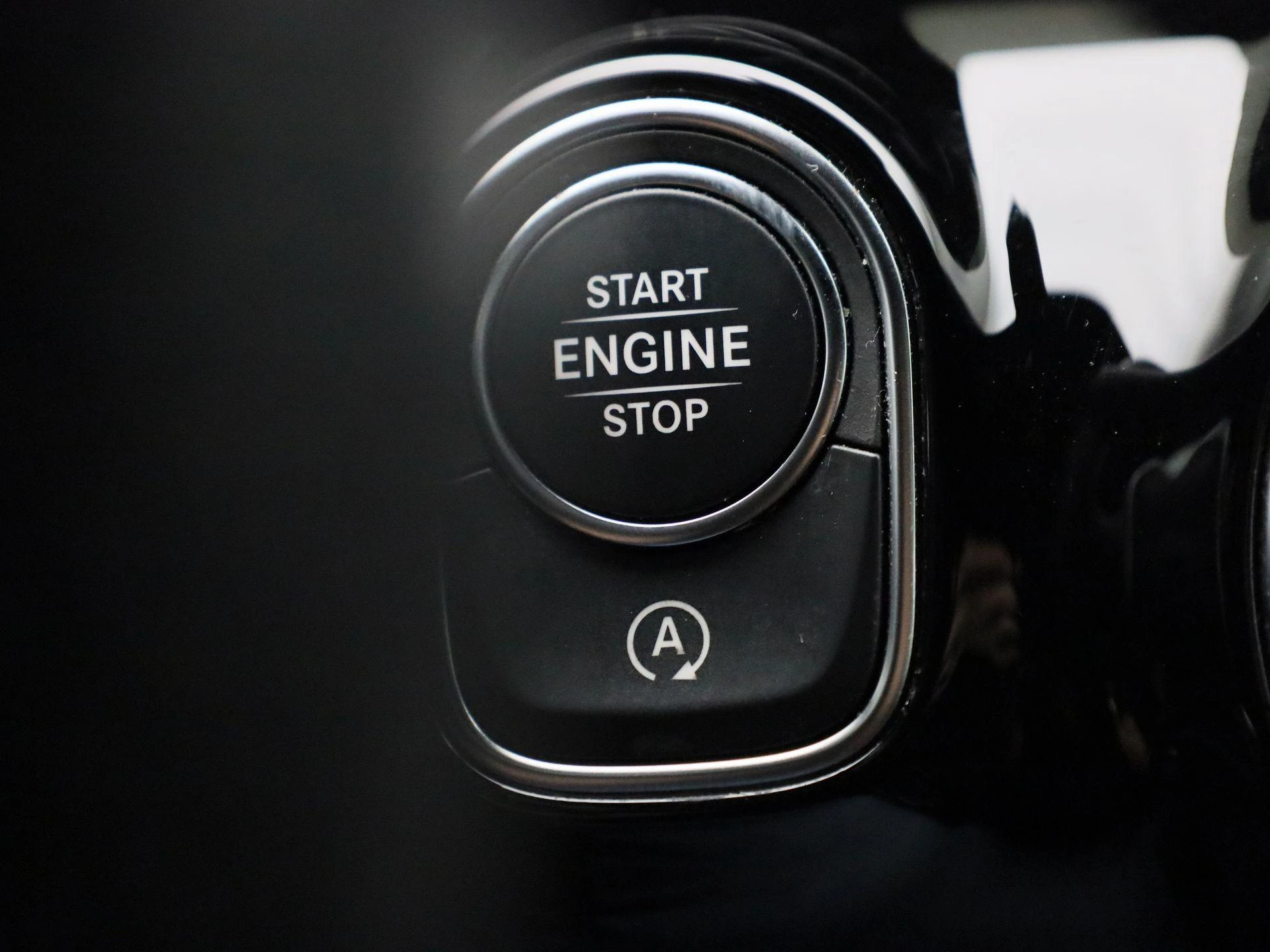 Mercedes-Benz CLA 180 Business Solution AMG