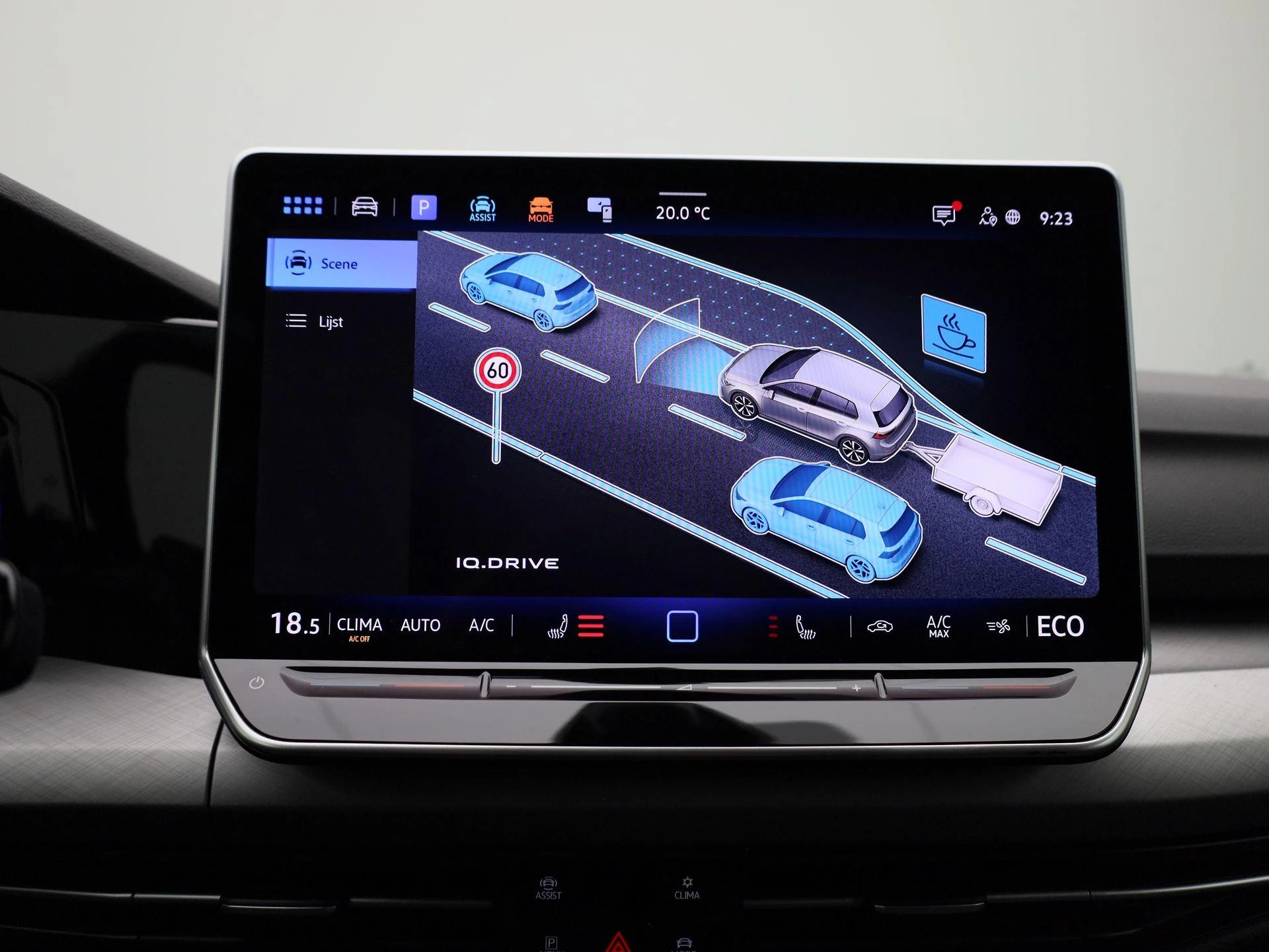 Volkswagen Golf 1.5 eHybrid Life Edition