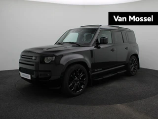 Land Rover Defender 110 2.0 P300e 110 X-Dynamic HSE