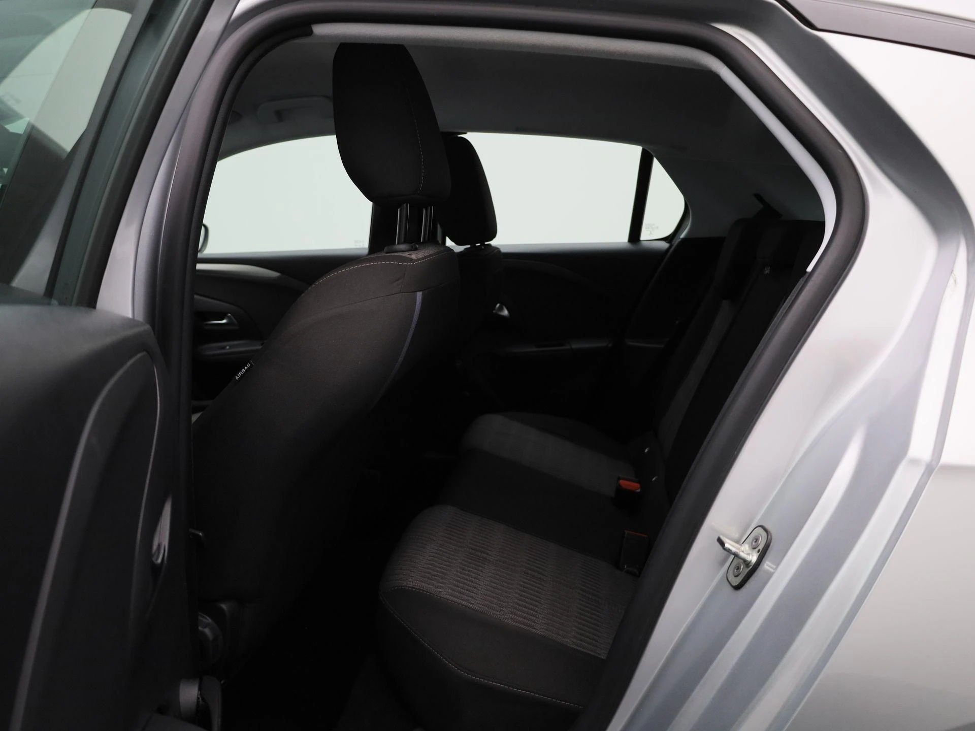 Opel Corsa-e Edition 50 kWh