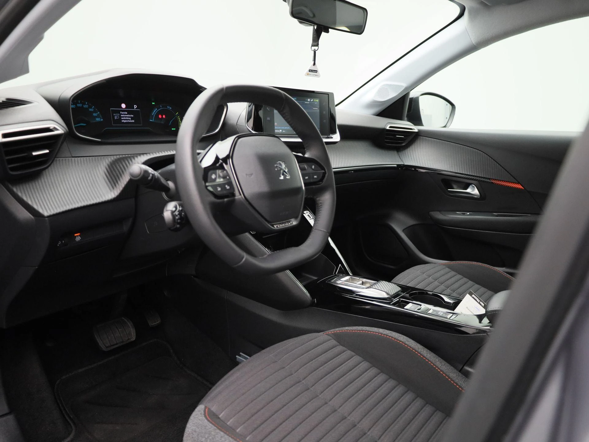 Peugeot e-208 EV Active Pack 50 kWh