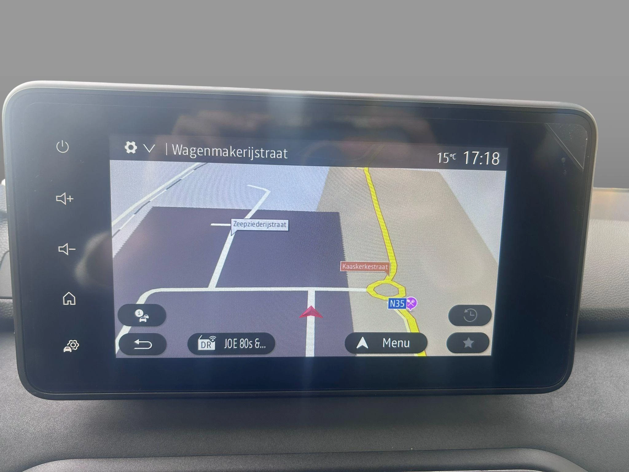 Dacia Jogger Extreme