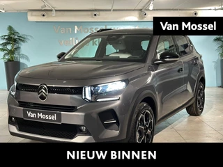 Citroën C3 1.2 Hybrid 110pk Max
