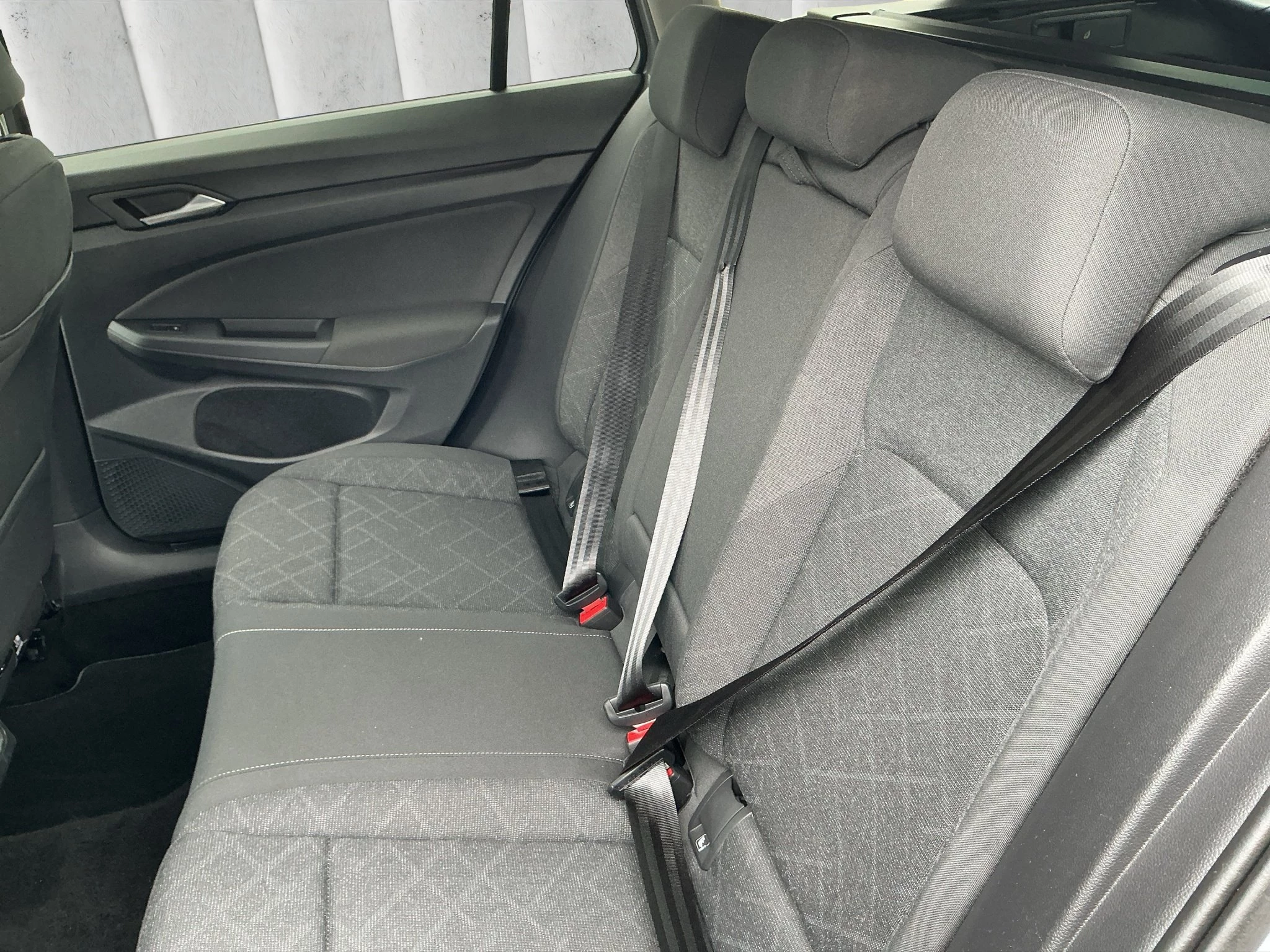 Volkswagen Golf VIII 1.0 eTSI Life OPF