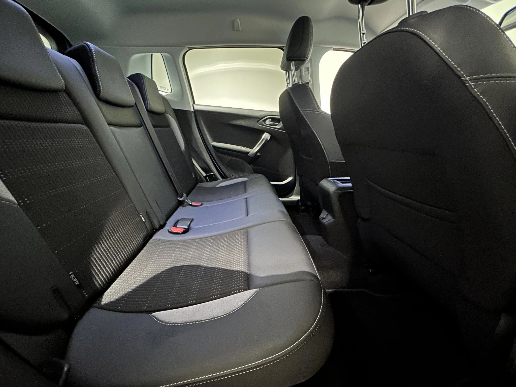 Peugeot 2008 1.2 PureTech Allure