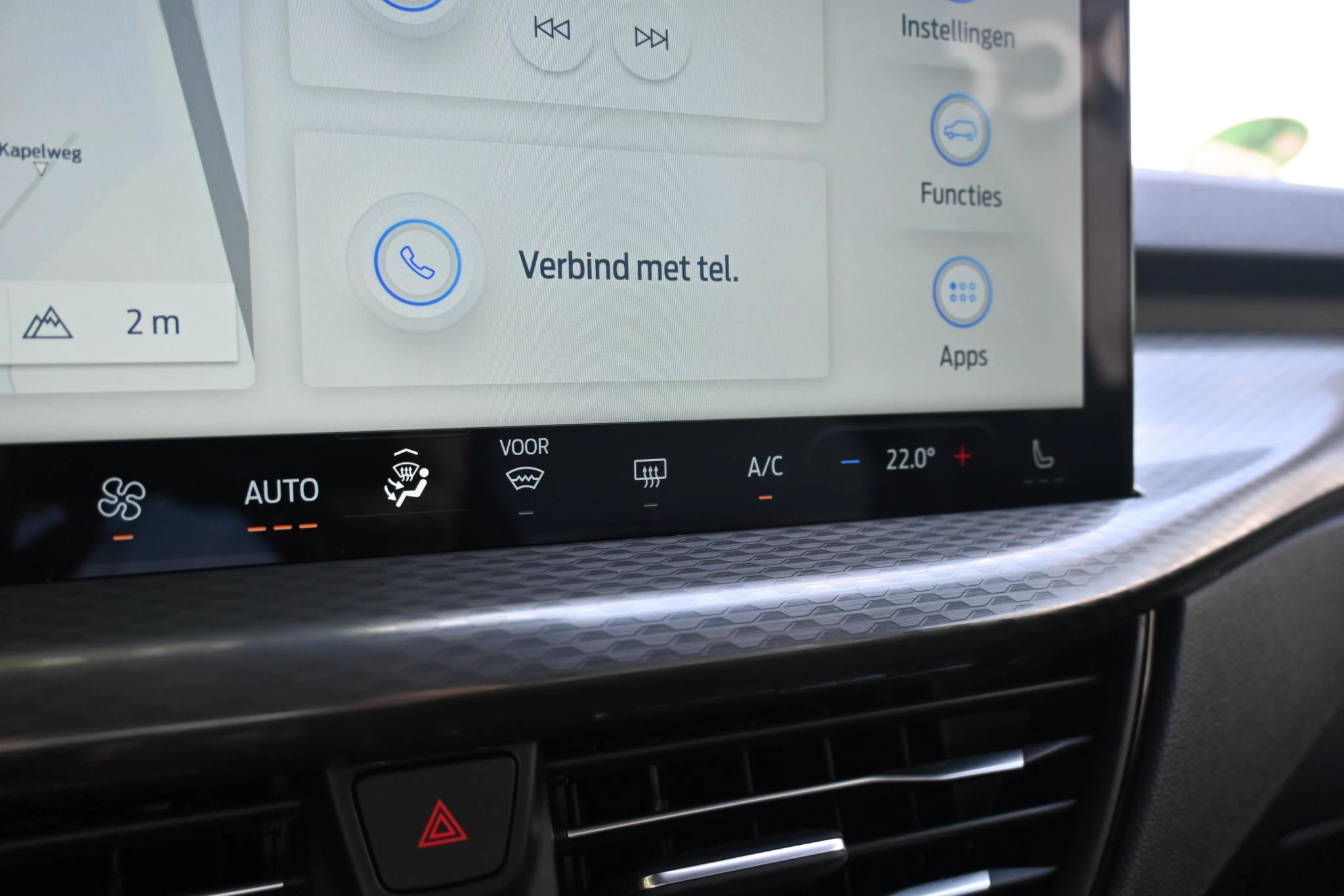 Ford Kuga 2.5 PHEV Sound Edition