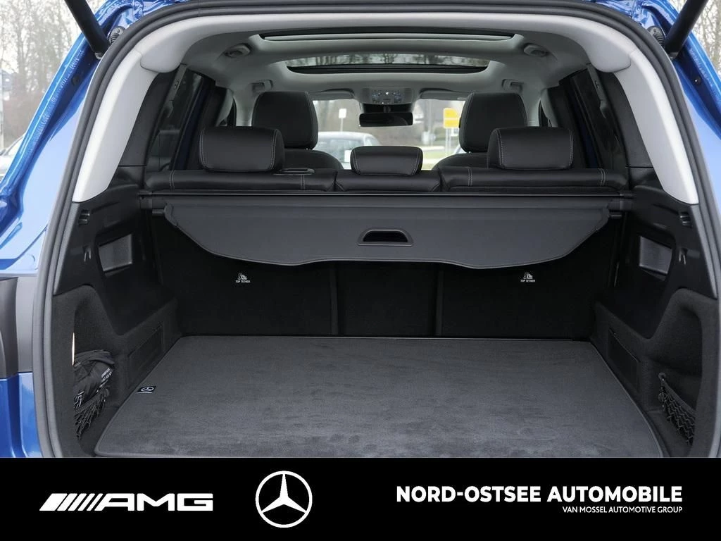 Mercedes-Benz GLB 200 d PROGRESSIVE ADV.+ PANO DISTRO STANDHZG Progressive
